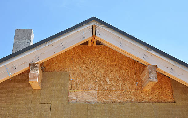 Affordable Siding Repair and Maintenance Services in North Bennington, VT